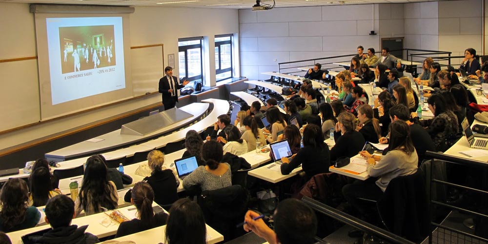 visionary business & consulting. Audiovisuales & Media