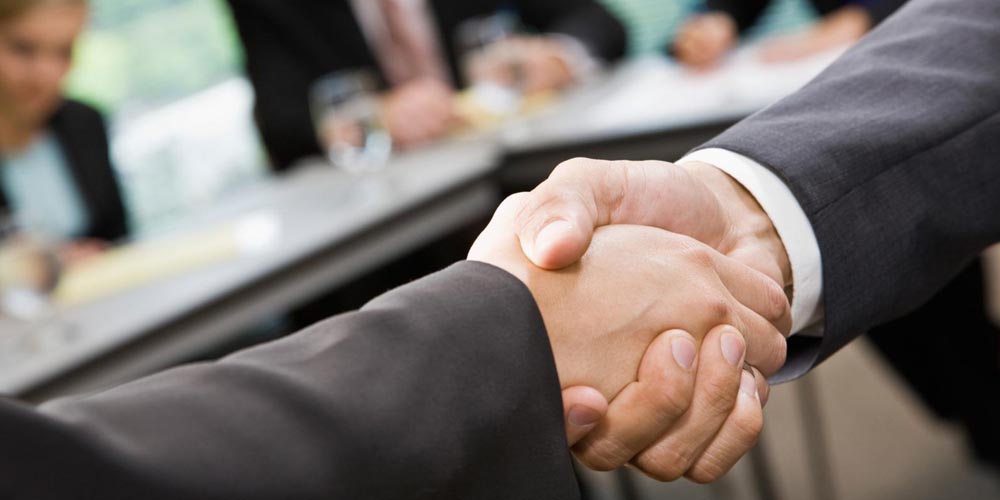 visionary business & consulting. Editorial