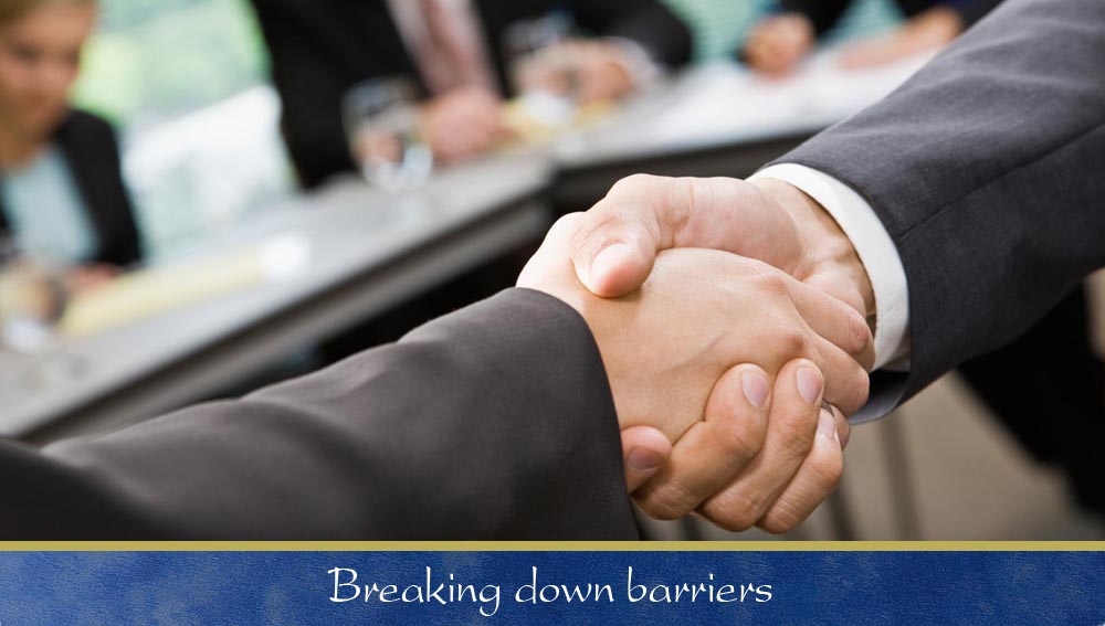 business development